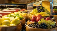 Grand Ani Hotel - Breakfast