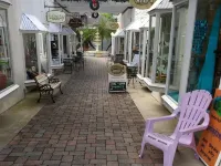 Mount Dora Cottages Hotels in Mount Dora