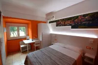 ホテル フィウメ のホテル