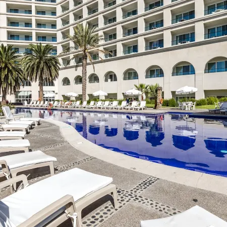 Rosarito Beach Hotel