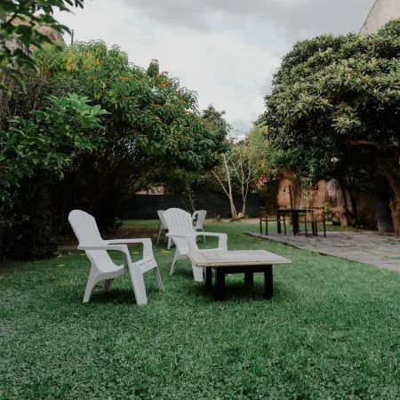 Samsara Hotel Salta