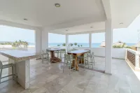 Hotel Casa Pridda Hotel di Brisas de Zicatela