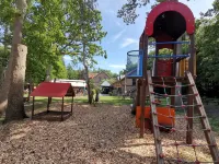 Hotel Schlösschen Sundische Wiese Zingst