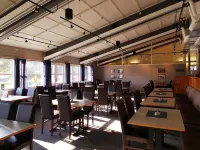 Frich's Hotell og Spiseri Alvdal Hoteles en Tynset