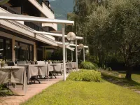 Hotel Pollinger Hotel a Merano