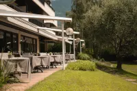 Hotel Pollinger Các khách sạn ở Marlengo