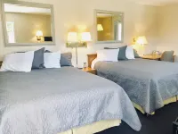 A Western Rose Hotels in Cody