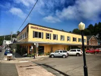 Old Wheeler Hotel