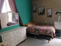 Hospedaje Barato Mi Casita de Colores