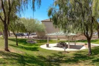 Cozy and Clean • Pet-Friendly Family Retreat • Newly Remodeled • Community Pool Hotels near Mesa Gateway Airport