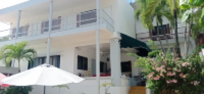 Hotel Casa Coco โรงแรมใน