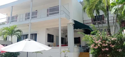 Hotel Casa Coco Hotels in 