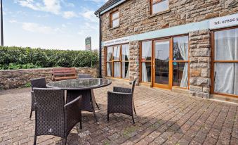 Tyncellar Farm Holiday Cottages