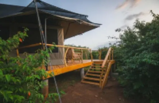 มารา ฮิลท็อป โรงแรมใน