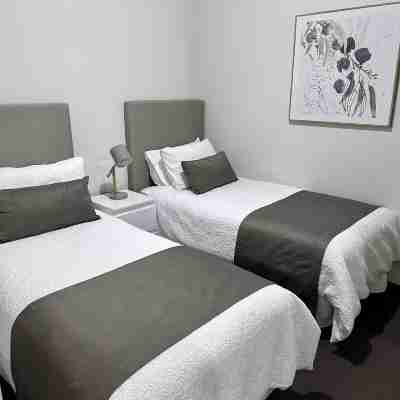 Silver Earth Accommodation Rooms