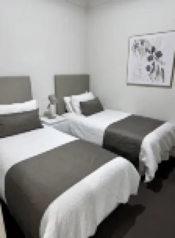 Silver Earth Accommodation