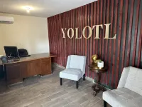 Yolotl Sleep Experience Hotels in Piedras Negras