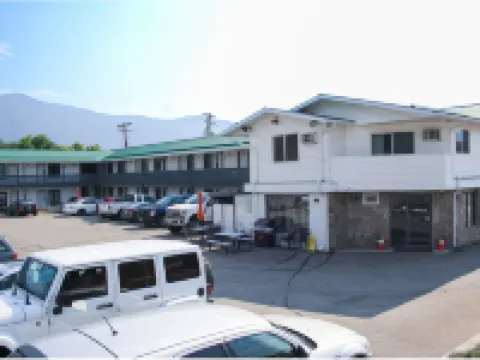 Granby River Inn & Suites Hotels in Kootenay Boundary