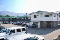 Granby River Inn & Suites - Wifi