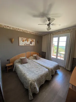 Les Belles Terrasses Hotels in Tourrettes-sur-Loup