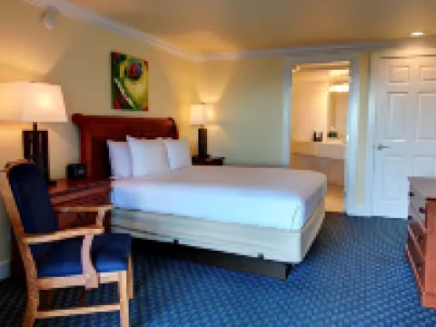 Anacortes Ship Harbor Inn Hotels in Anacortes