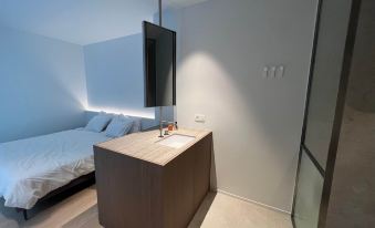 Huswell - Nosso Logies - Chic Stay in Knokke-heist