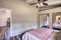 Sunny Pahoa Retreat Snorkel, Hike and Shop!