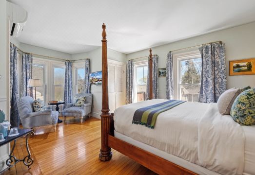 하트스톤 인 정원