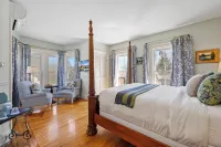 Hartstone Inn فنادق في Camden