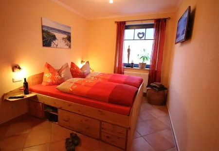 Exquisite apartment on one of the most beautiful beaches in Germany Отели в г. Преров