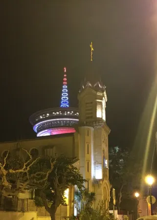 Sunny & spacious 2BR condo on beach 5min to shops Отели в г. Палава-Ле-Фло