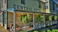 Central Hotel -  Privatzimmer