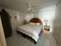 Beach Front Condo with Outstanding Views