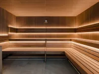 伊麗莎白大飯店 - SPA