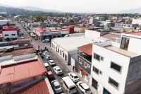 El Suburbio - Morelos Sur