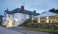 The Plume of Feathers Hotel a Mitchell
