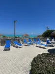 Escape to the Beach