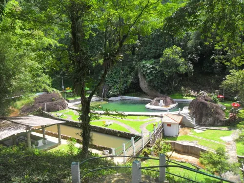 Wonderful House - Gated Community - 03 rooms ( CARNAVAL AVAILABLE!!