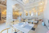 Petit Palace la Viña Anteriormente Soho Boutique Cádiz - breakfast