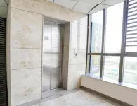 銀色酒店