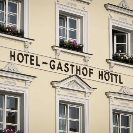 Hotel-Gasthof Höttl