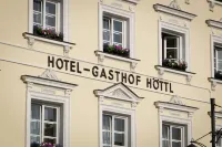 Hotel-Gasthof Höttl Hotels in Plattling
