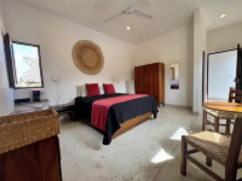 Casa Cora Hotels in San Francisco