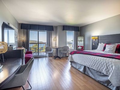 Motel le Point de Vue