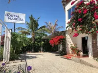 Hostal Maresía Hotel di Playas
