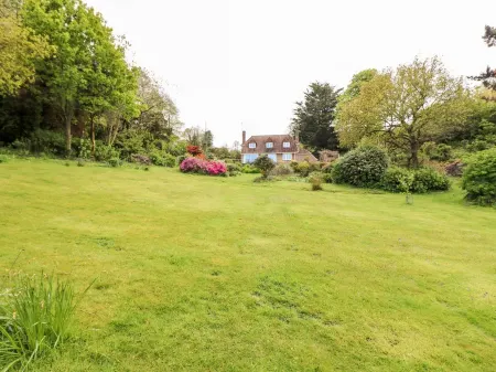 Flushing Meadow Отели в г. Сейнт Энтони-ин-Менедж