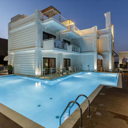 Diverso Platamon, Luxury Hotel & Spa