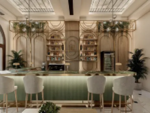 Diverso Platamon, Luxury Hotel & Spa Hotel a Platamon