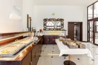 Diverso Platamon, Luxury Hotel & Spa - petit déjeuner