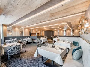Aktiv- & Wellnesshotel Bergfried